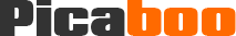 Picaboo logo